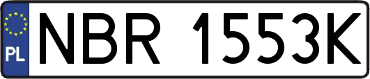 NBR1553K