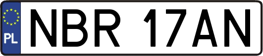 NBR17AN