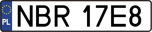 NBR17E8