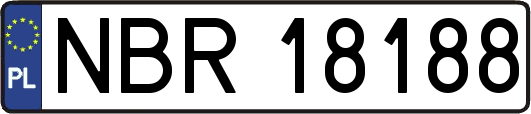 NBR18188