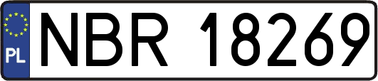 NBR18269