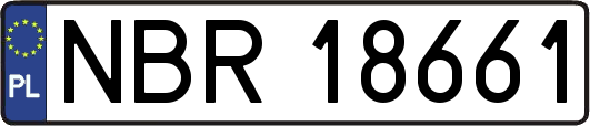 NBR18661