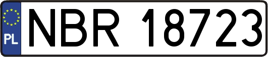 NBR18723