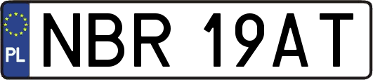 NBR19AT