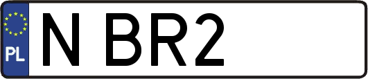 NBR2