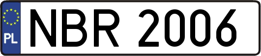 NBR2006