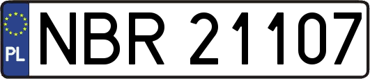 NBR21107