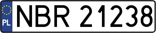 NBR21238