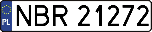 NBR21272
