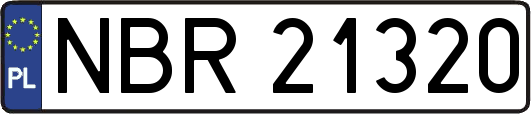 NBR21320