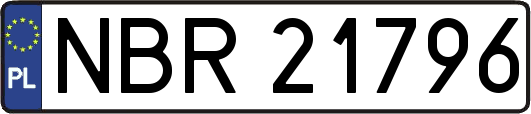 NBR21796