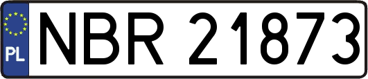 NBR21873