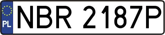 NBR2187P