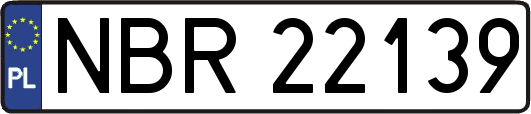 NBR22139