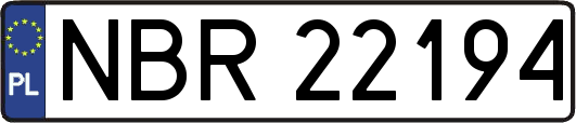NBR22194