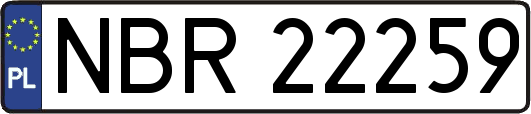NBR22259