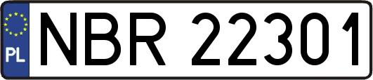 NBR22301