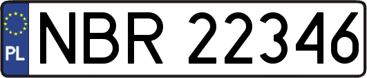 NBR22346