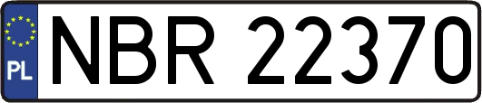 NBR22370