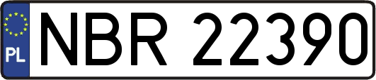 NBR22390