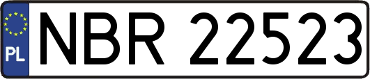 NBR22523