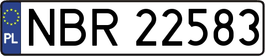 NBR22583