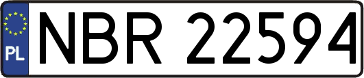 NBR22594