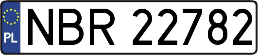 NBR22782