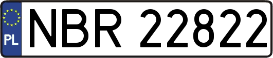 NBR22822