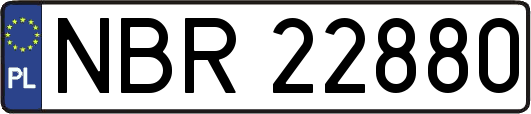 NBR22880