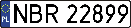 NBR22899