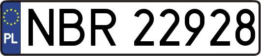 NBR22928