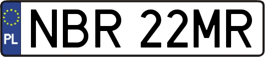 NBR22MR