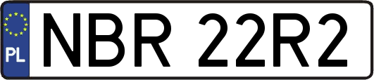 NBR22R2