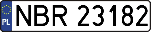 NBR23182