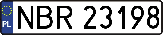 NBR23198