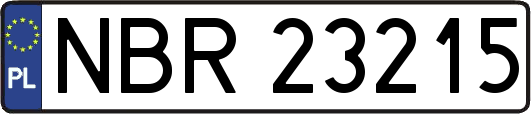 NBR23215