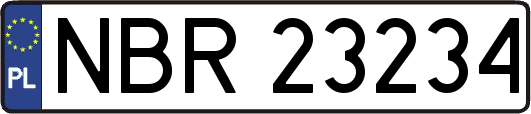 NBR23234