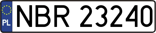 NBR23240