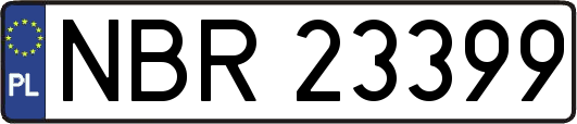 NBR23399