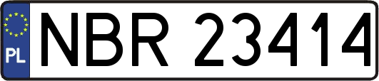 NBR23414