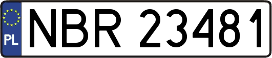 NBR23481