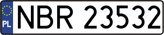 NBR23532