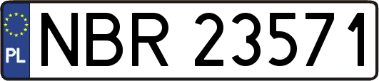 NBR23571