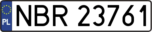 NBR23761