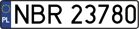 NBR23780
