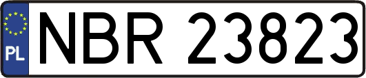 NBR23823