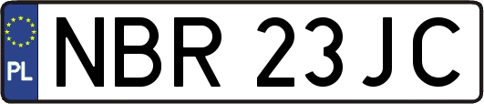 NBR23JC