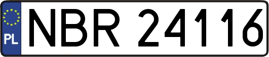 NBR24116