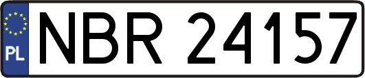 NBR24157